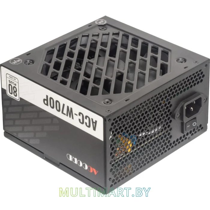 Блок питания Accord ACC-W700P 700W